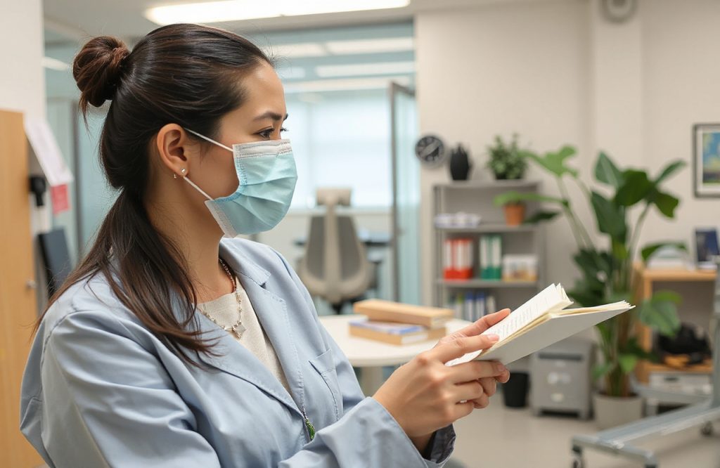 Study Reveals Promising Benefits of Exercise for COVID-19 Recovery