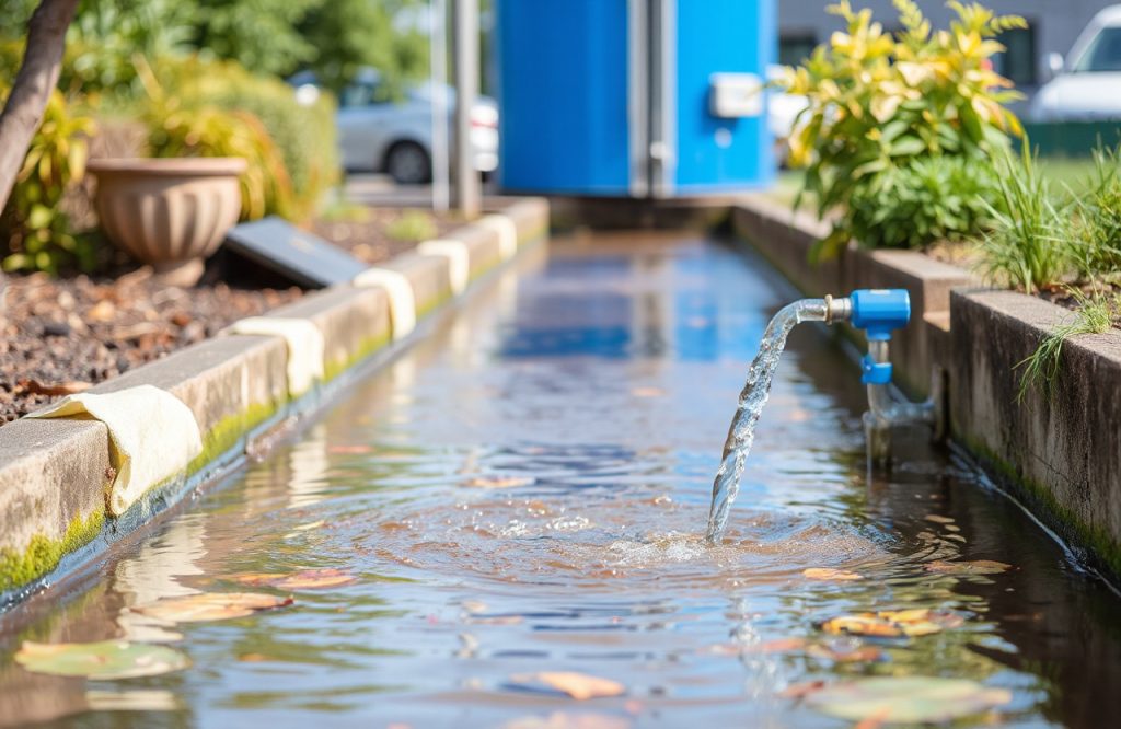 Revolutionizing COVID-19 Detection: How Wastewater Analysis Identifies Hotspots