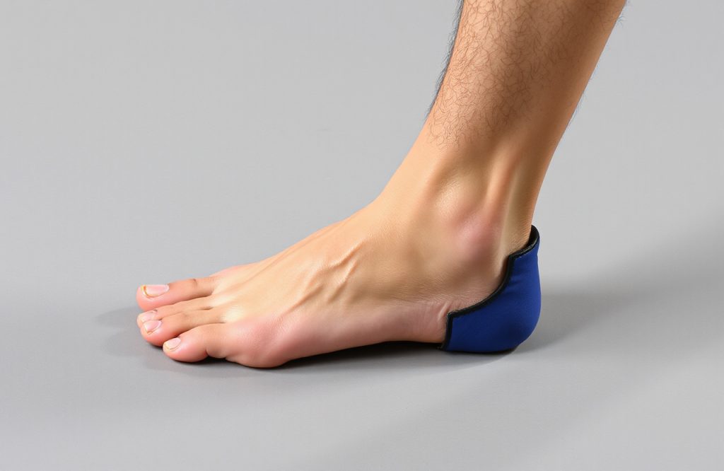 Understanding Athletes Foot: Causes, Symptoms, and Treatment Options