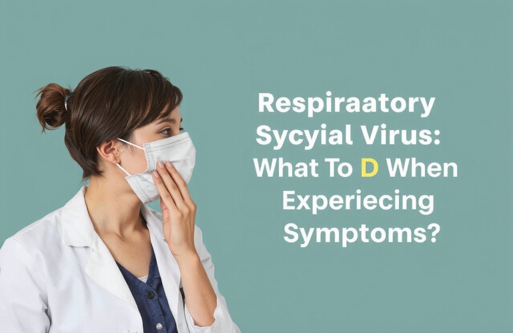 Essential Guide to Respiratory Syncytial Virus Symptoms and Effective Response Strategies