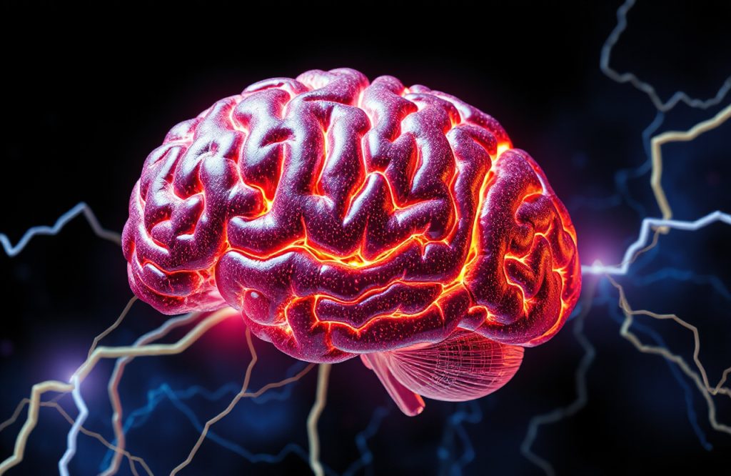 Exploring the Effects of DMT on the Brain: What Science Reveals