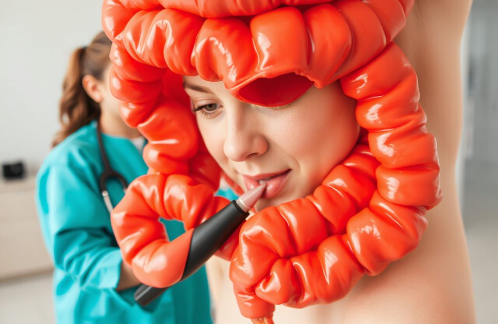 Breakthrough Treatment for Ulcerative Colitis: What You Need to Know