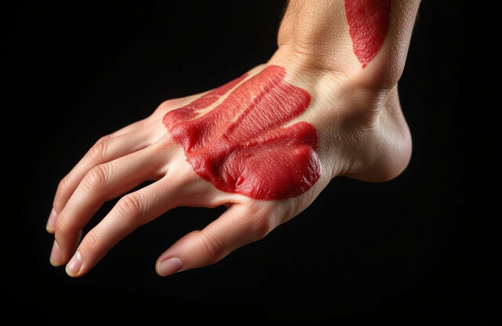 Understanding Psoriatic Arthritis: A Deep Dive into Its Flesh and Bones