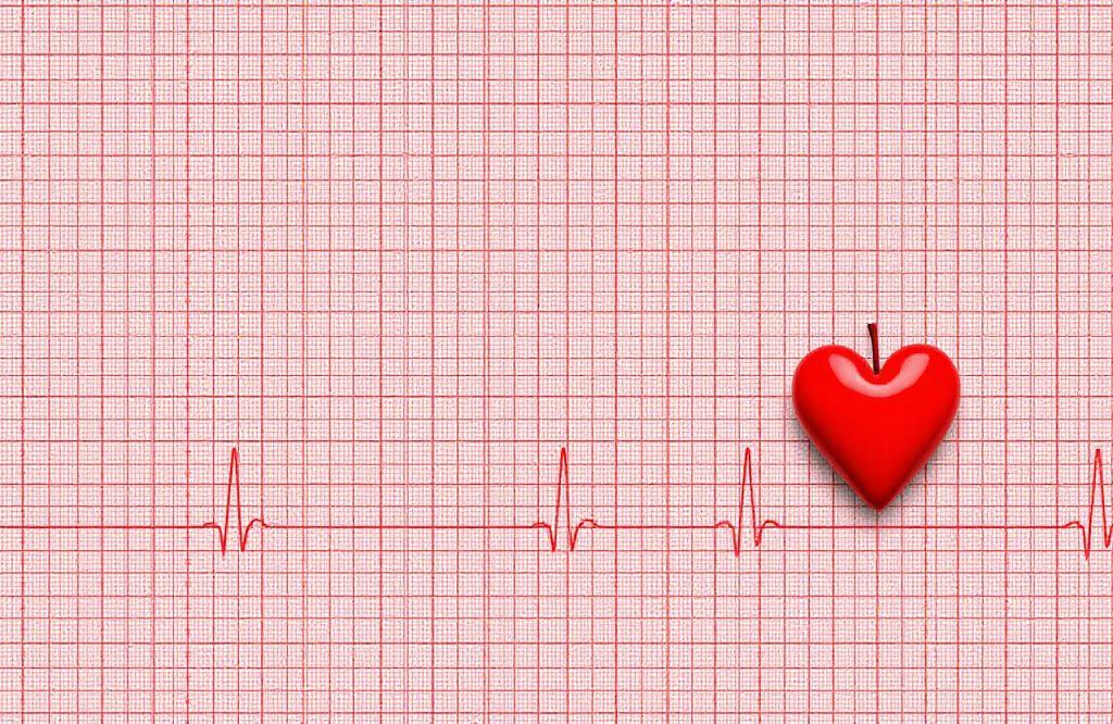 Discover How EKG Tests Can Detect Early Warning Signs of Asymptomatic Heart Disease