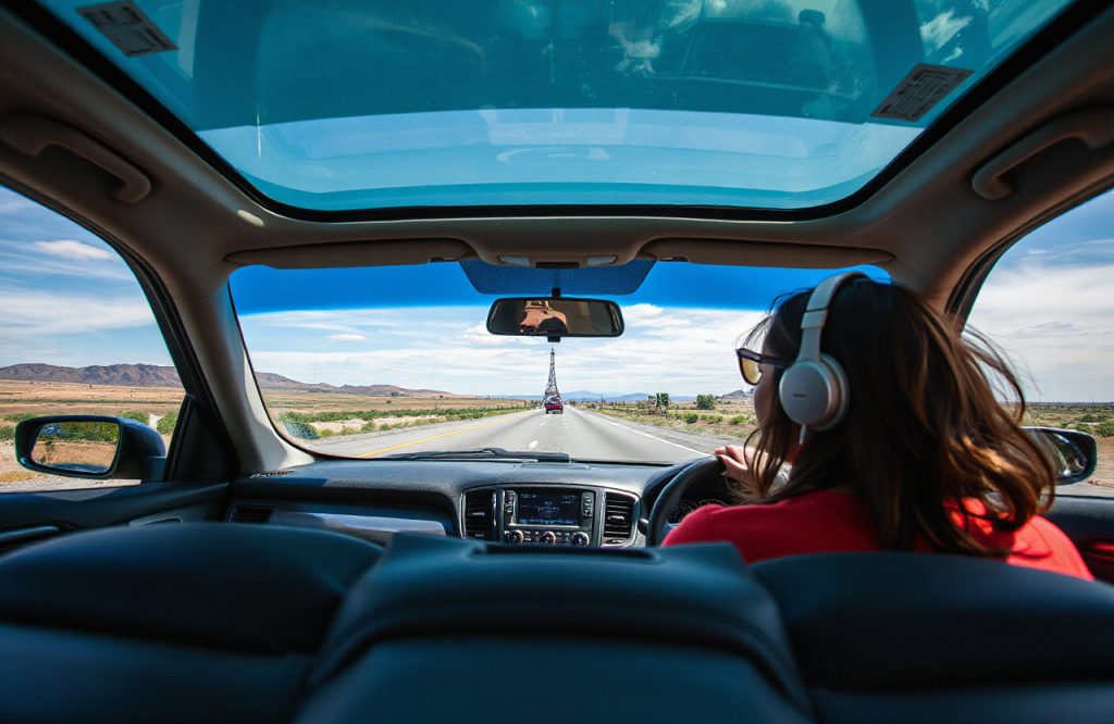 The Surprising Link Between Driving and Sleepiness: What You Need to Know