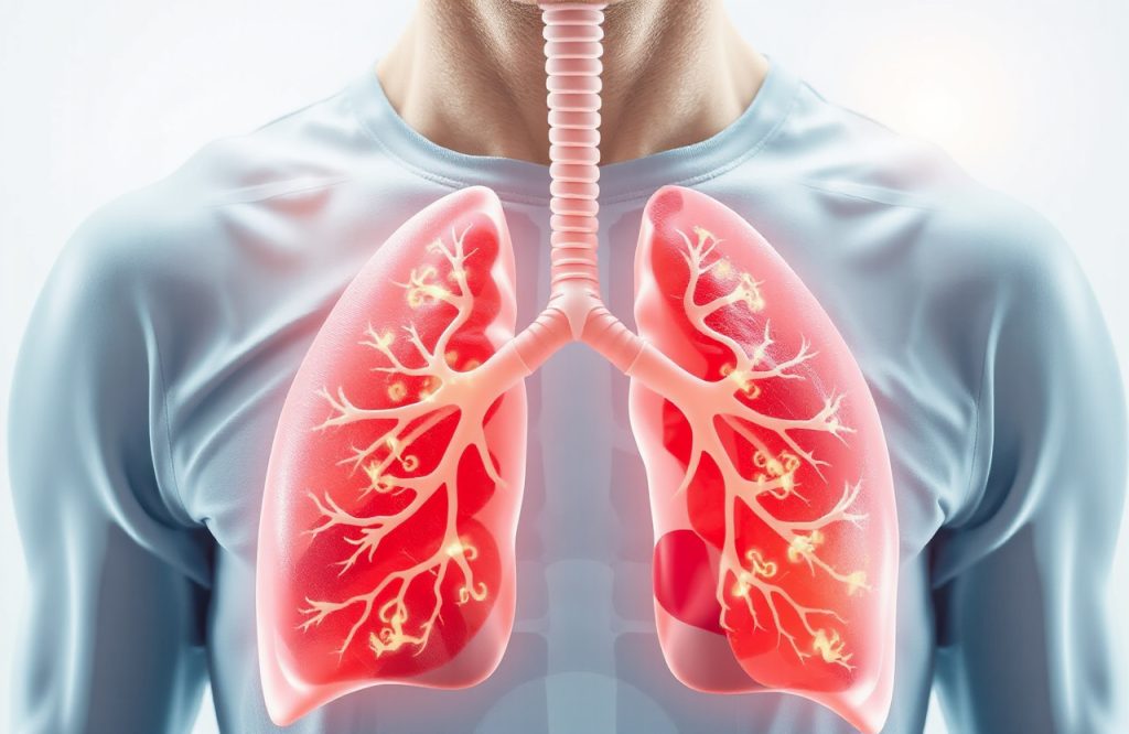Understanding Chronic Obstructive Pulmonary Disease: Symptoms, Causes, and Effective Management Strategies