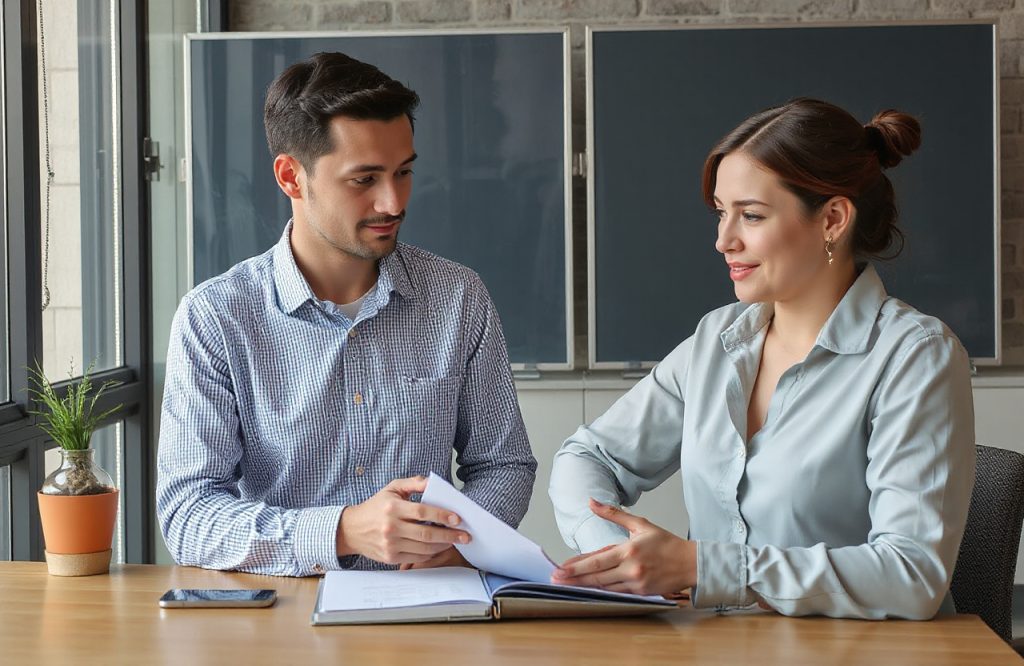 Unlocking Your Potential: Essential Steps to Find the Support You Need When Feeling Stuck