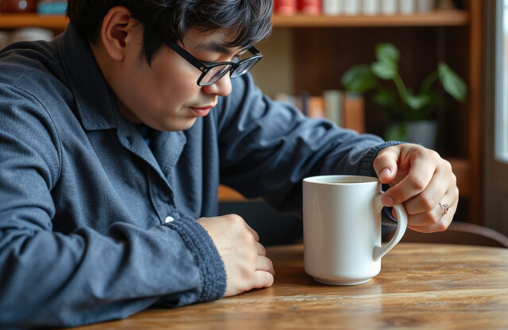 Daily Coffee Consumption and Its Impact on Dementia Risk