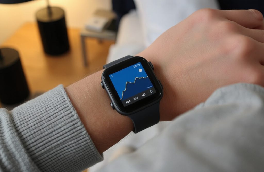 Unlocking Health Insights: The Benefits of Tracking Your Sleep Patterns
