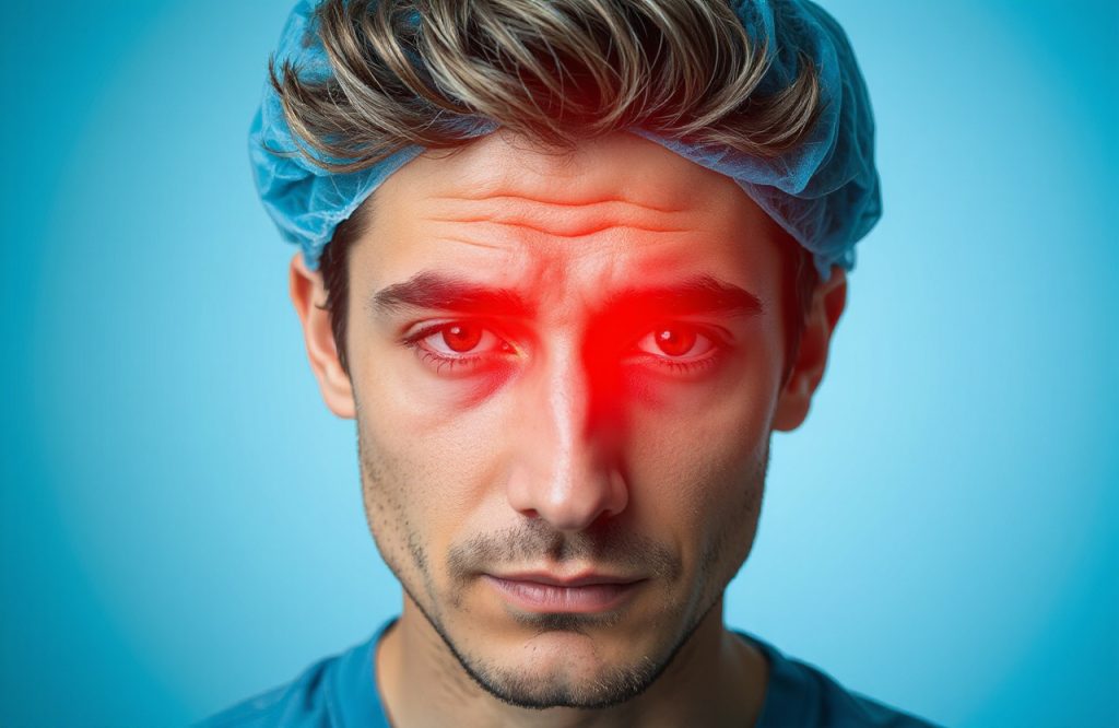 Exploring Nerve Decompression Surgery: A Solution for Chronic Headache Relief