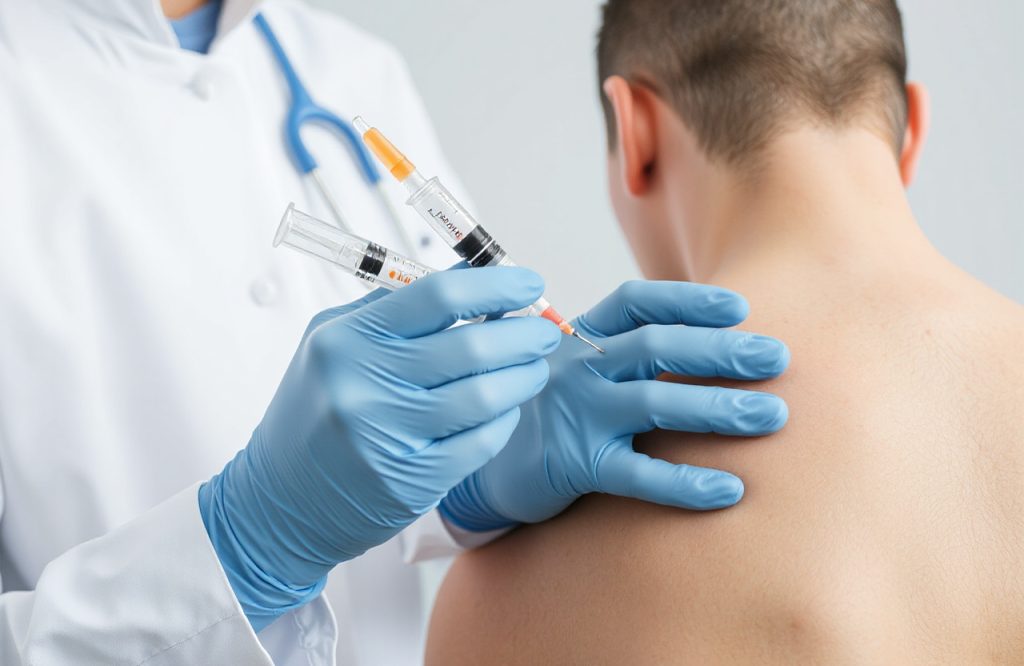 Effective Lidocaine Solutions for Chronic Pain Management