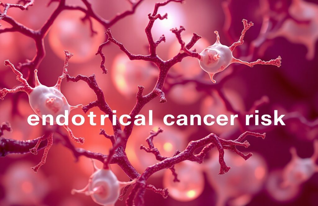 Understanding the Key Factors Linking Microbiome Influence to Endometrial Cancer Risk