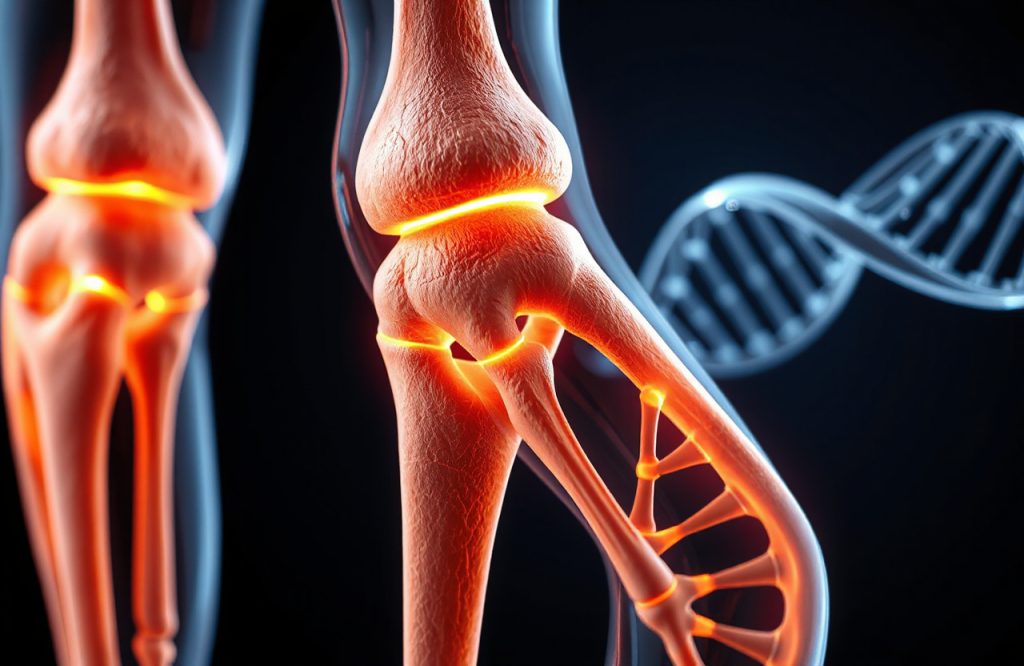 Understanding the Risks of Fractures: The Role of Bone Density and Genetics
