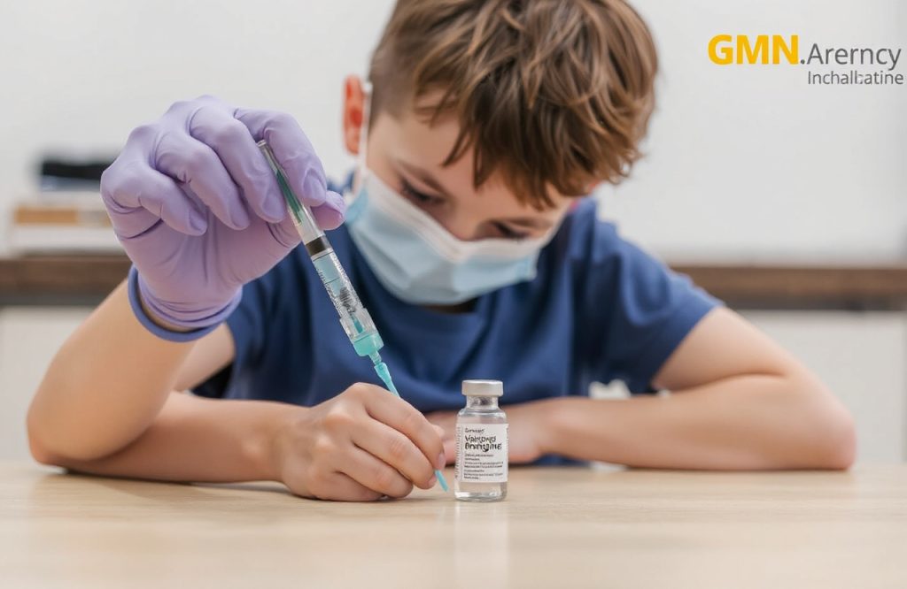 Exploring the Safety and Effectiveness of the New Meningitis Vaccine for Adolescents