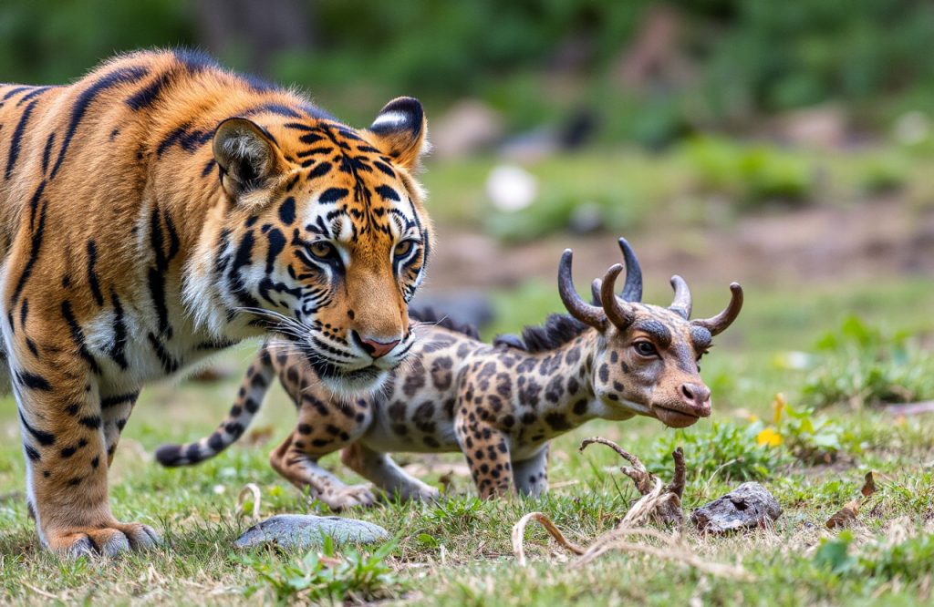 Understanding the Risks: Is It Safe to Handle Wild Animals?