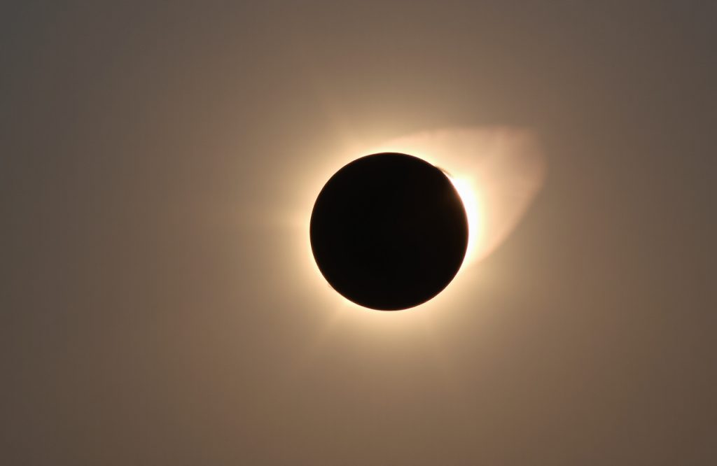 Essential Tips for Safe Solar Eclipse Viewing: Protect Your Eyes and Enjoy the Experience