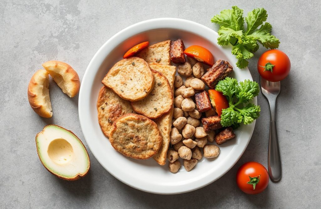 Fat vs Carbs: Discover the Healthiest Choice for Your Diet