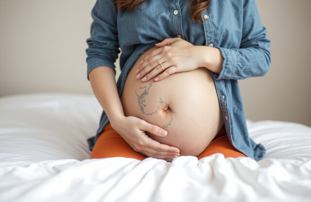 Unveiling The Pregnancy Myth: Debunking Common Misconceptions About Pregnancy