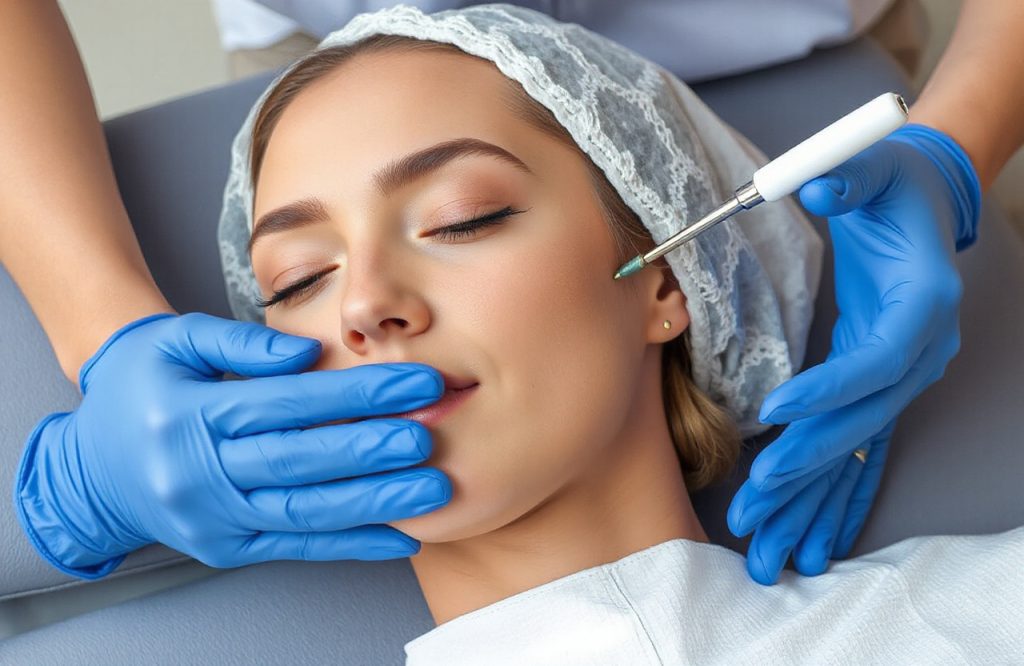 Transform Your Skin: The Benefits of Chemical Peels for Acne Scars