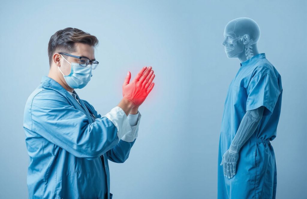 Uncovering the Truth Behind the Osteoarthritis Rumour: Myths vs. Facts