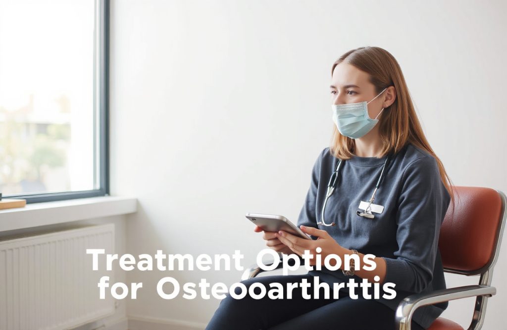 Comprehensive Guide to Effective Treatment Options for Osteoarthritis