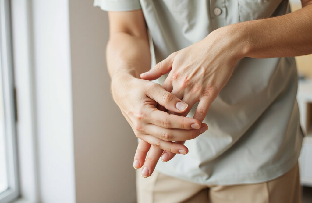 Conquering Rheumatoid Arthritis: Effective Strategies for Relief and Management