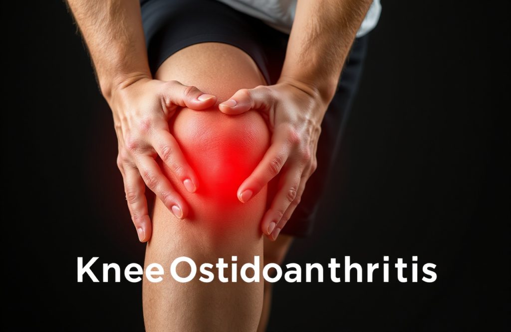 Revolutionary Cellular-Based Treatments for Effective Knee Osteoarthritis Relief