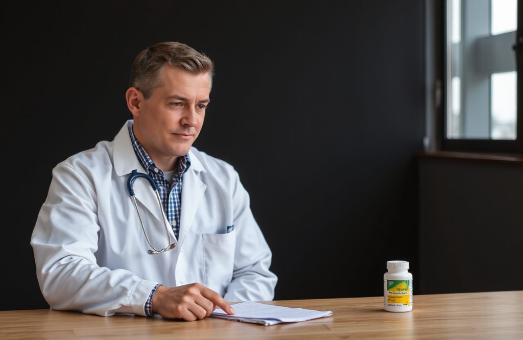 Effective Treatment of Osteoarthritis with Chondroitin Sulfate Explained