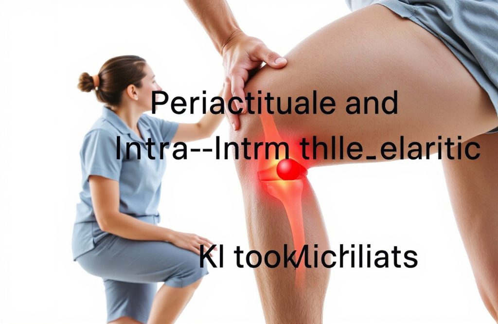 Comparing Periarticular and Intra-articular Prolotherapy for Effective Knee Osteoarthritis Treatment