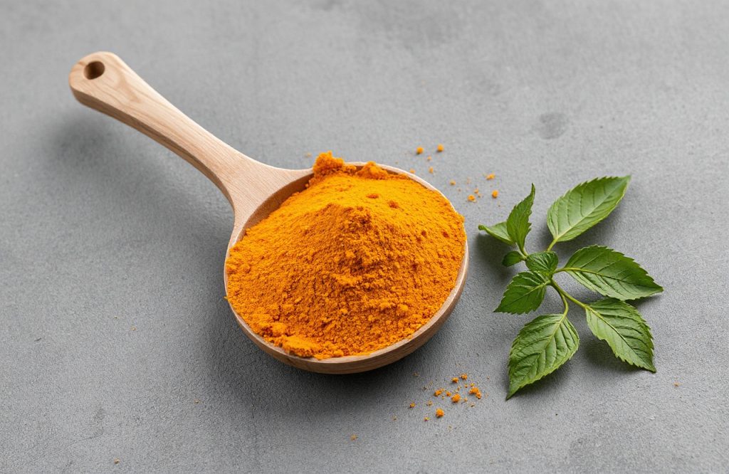 Exploring the Benefits of Curcumin for Multiple Sclerosis Patients: What You Need to Know