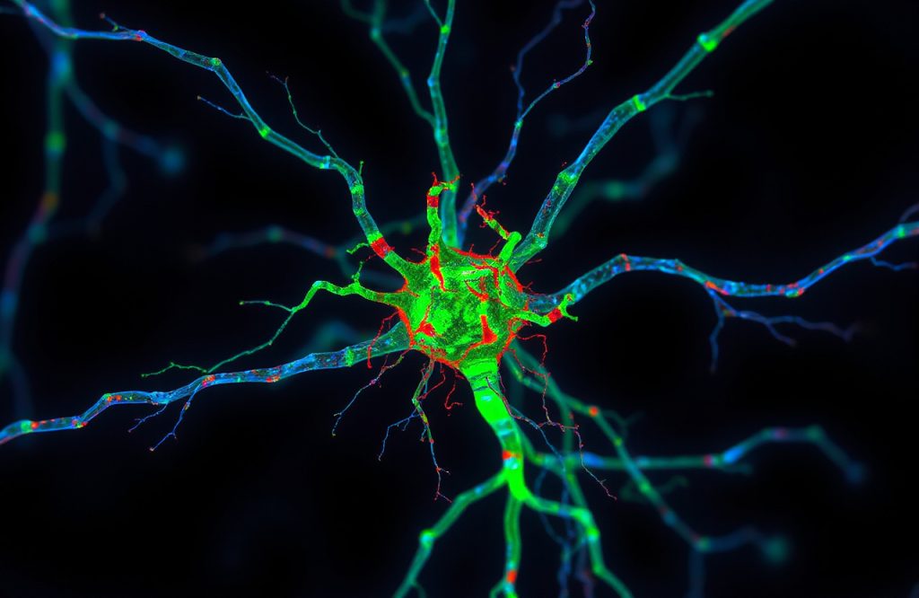 New Study Reveals Hippocampal Neurogenesis Is Rarer Than Previously Believed