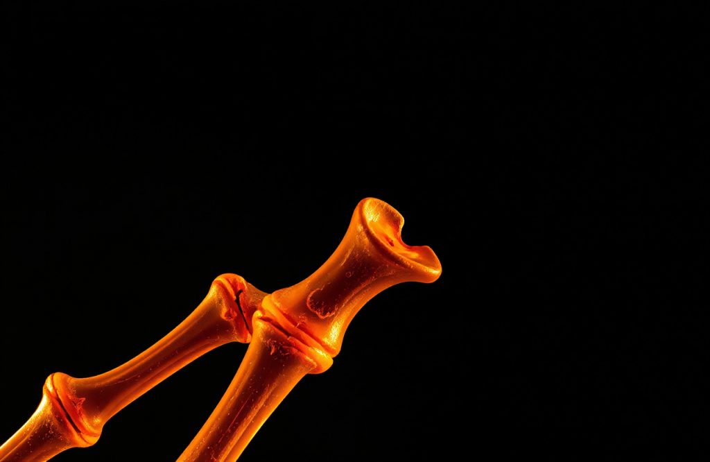 Understanding Bone Growth Patterns and Their Connection to Fractures in Children