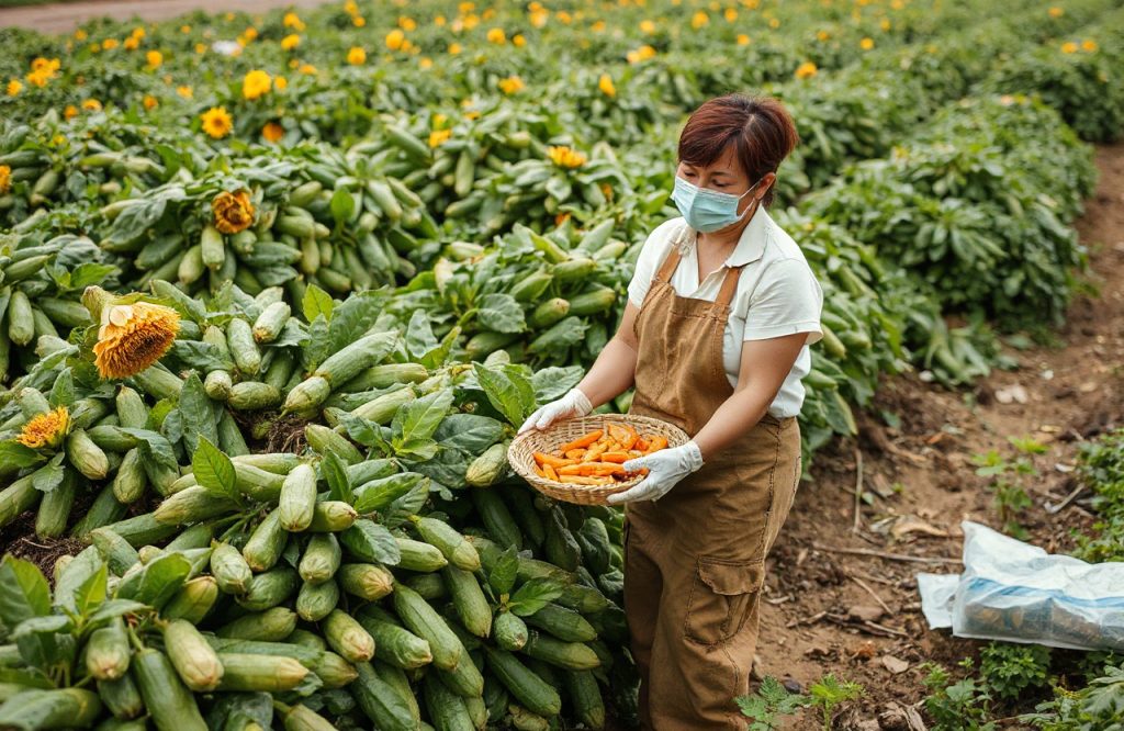 Exploring the Foundations of Care: The Impact of Food and Movement on Wellbeing