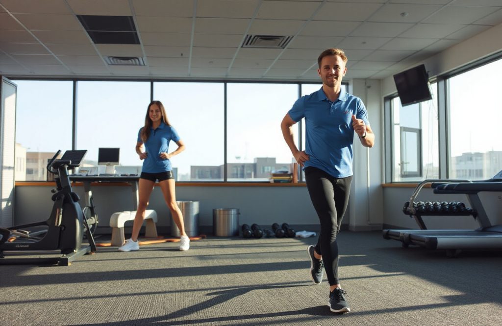 Boost Your Health: How Regular Exercise Can Lower Cancer Risk