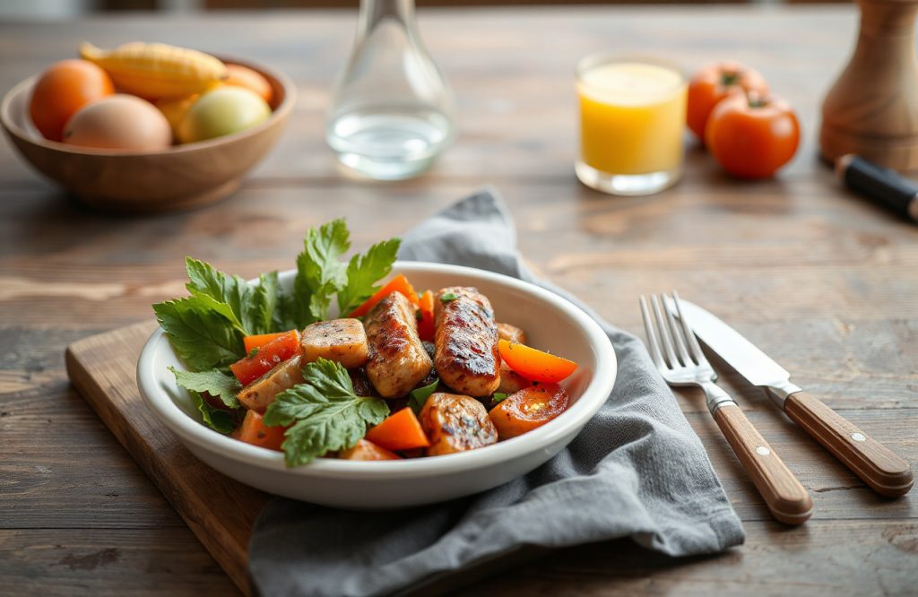 Mediterranean Diet: A Sustainable Choice for Organ Transplant Recipients