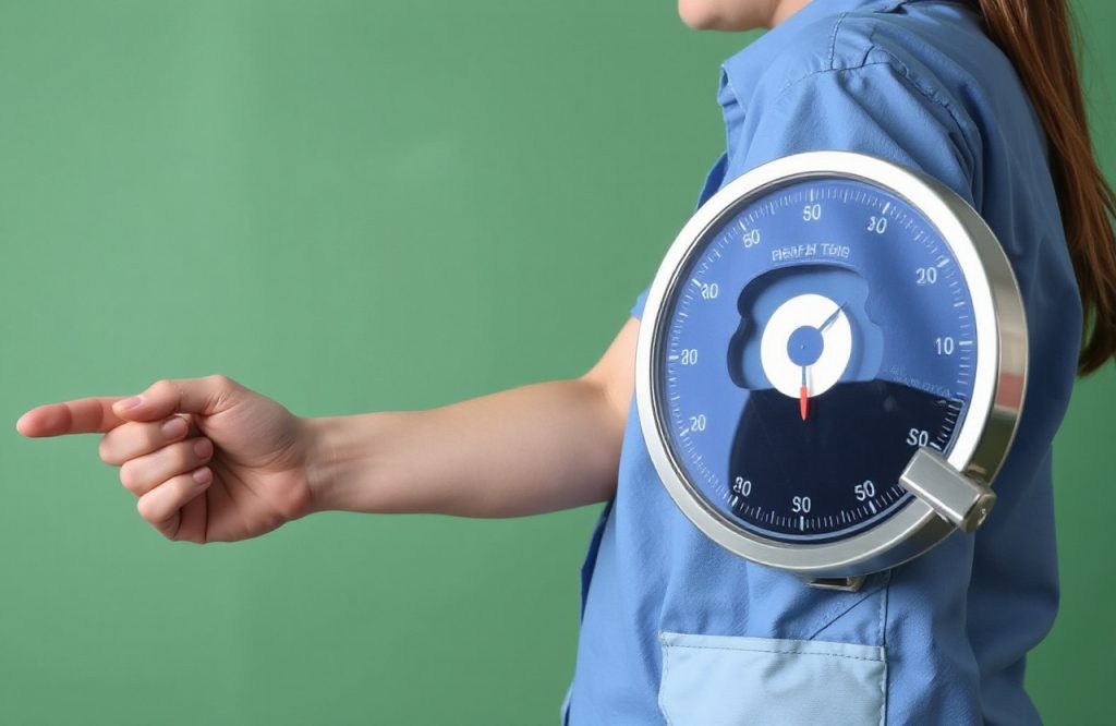 Find Your Ideal Blood Pressure Target for Optimal Health