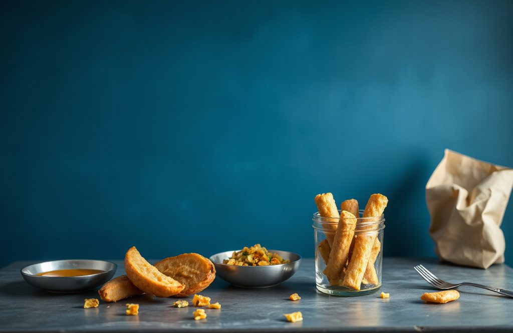 Impacto del Consumo de Papas en la Presión Arterial: Mitos y Realidades