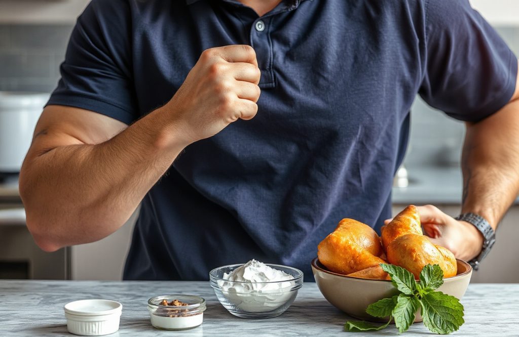 Why Protein Enriched Foods Fall Short in Boosting Physical Performance