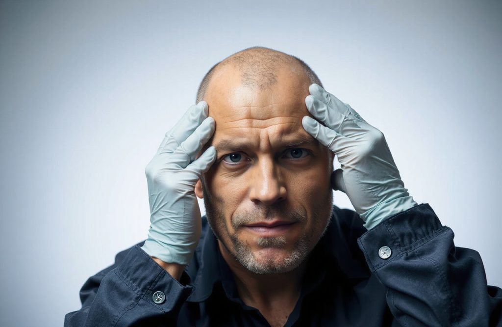 Navigating the Challenges of a Royal Pain: Tips for Managing Discomfort and Stress