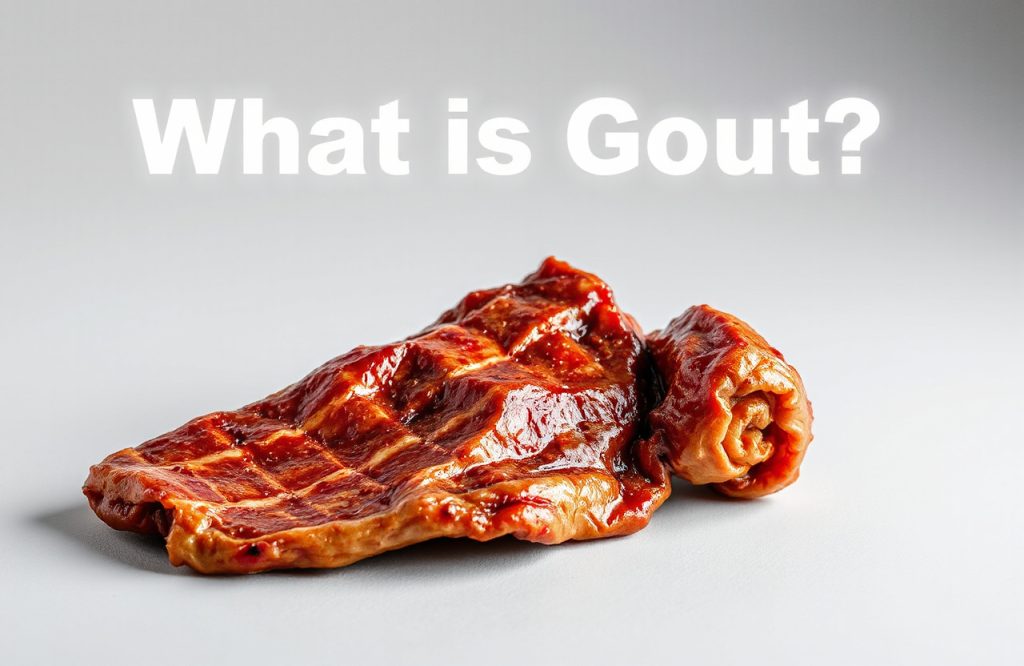 Understanding Gout: Causes, Symptoms, and Effective Management Strategies