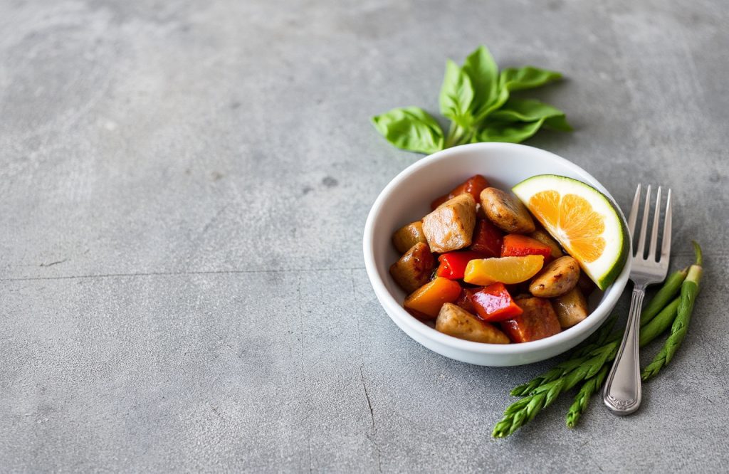 DASH Diet Proven to Lower Gout Risk in Men: A Comprehensive Guide