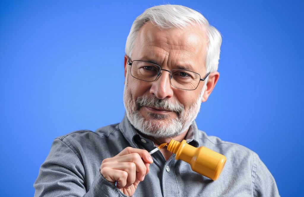 Unlocking the Benefits of Fenofibrate for Managing Gout in Type 2 Diabetics