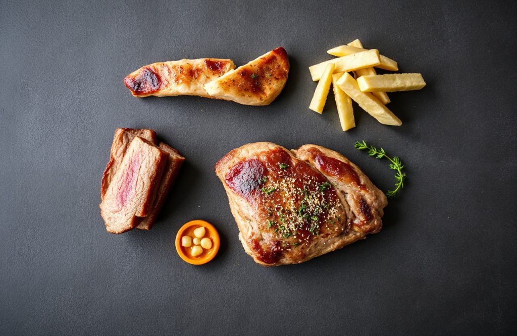 The Health Impacts of a Diet Rich in Processed Meats: What You Need to Know