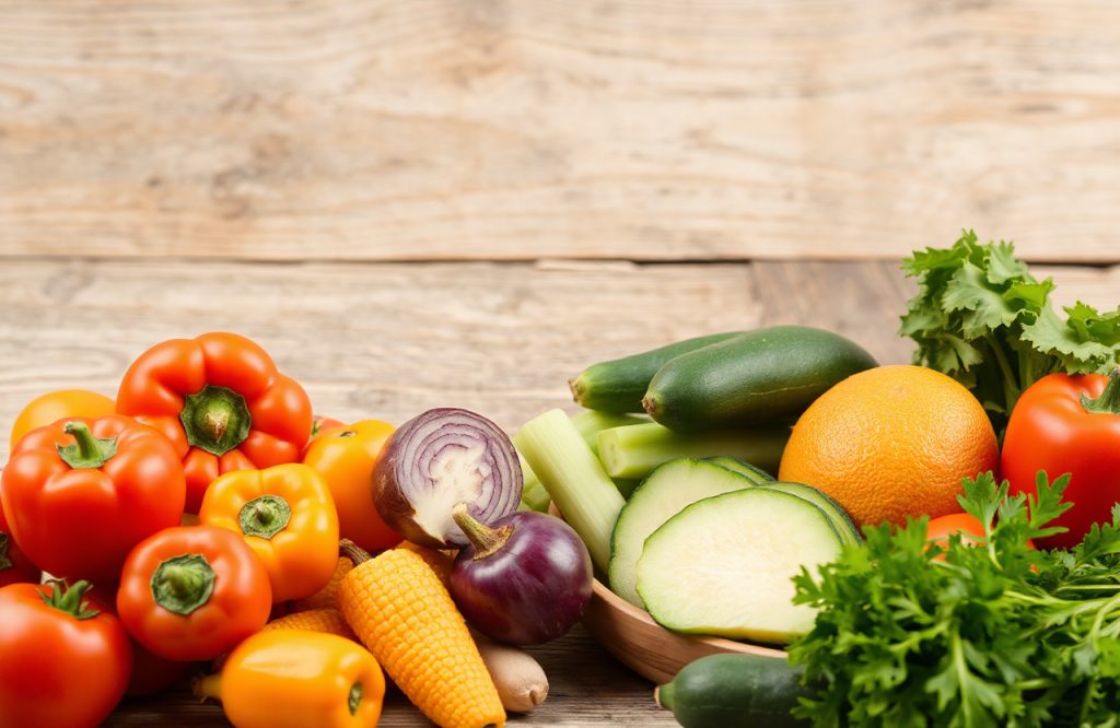 Evaluating Vegetable Content in Baby Food: Are Your Little Ones Getting Enough Greens?