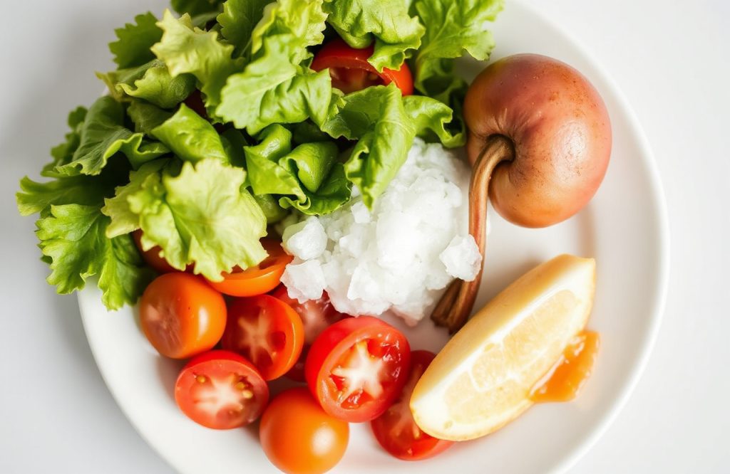 Exploring the Impact of a Low Sodium Diet on Kidney Failure Risk Reduction