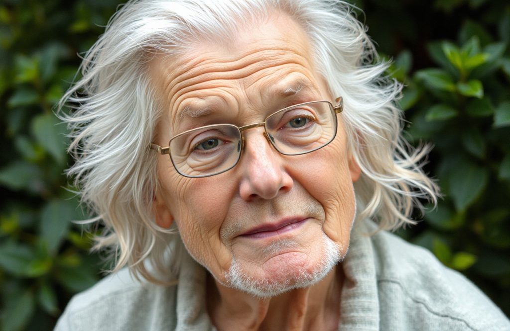 Reversing the Aging Process: How Diet and Lifestyle Choices Can Make a Difference