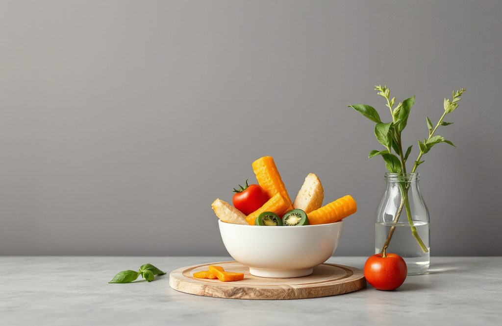 Boost Your Health Knowledge with Our Healthy Diet IQ Test