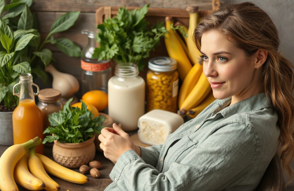 Unlocking the Connection Between Probiotics and Mental Health: A Comprehensive Guide