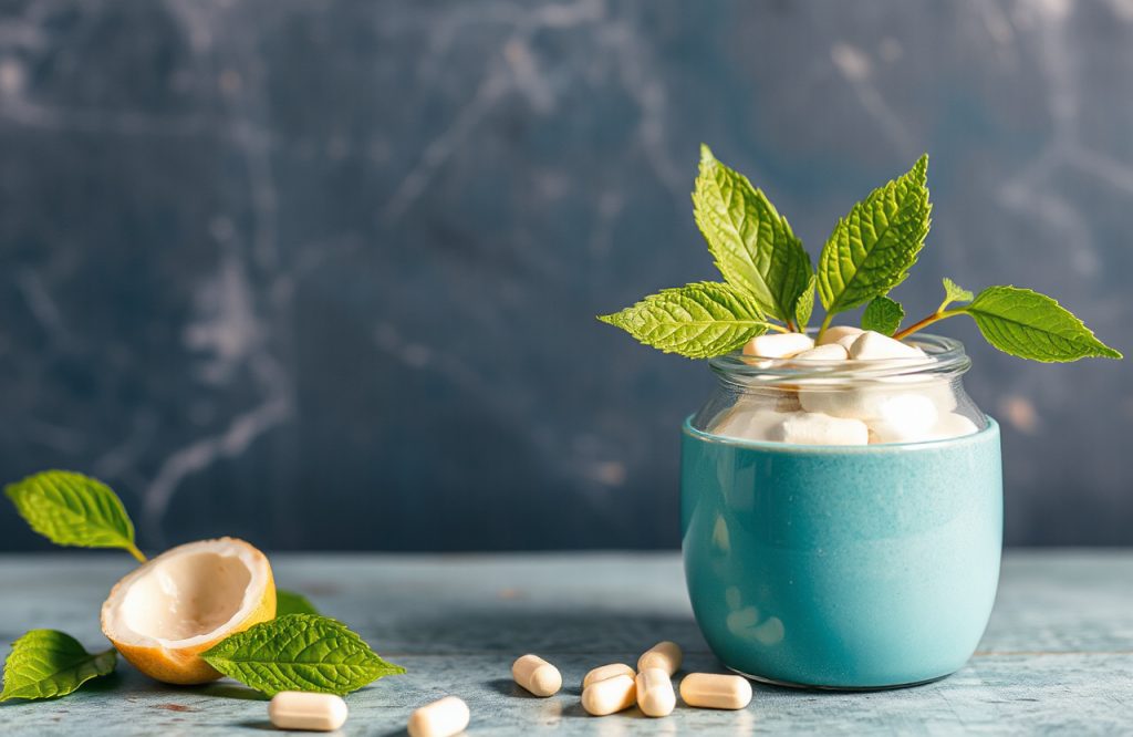 Discover the Surprising Health Benefits of Magnesium for Your Well-Being