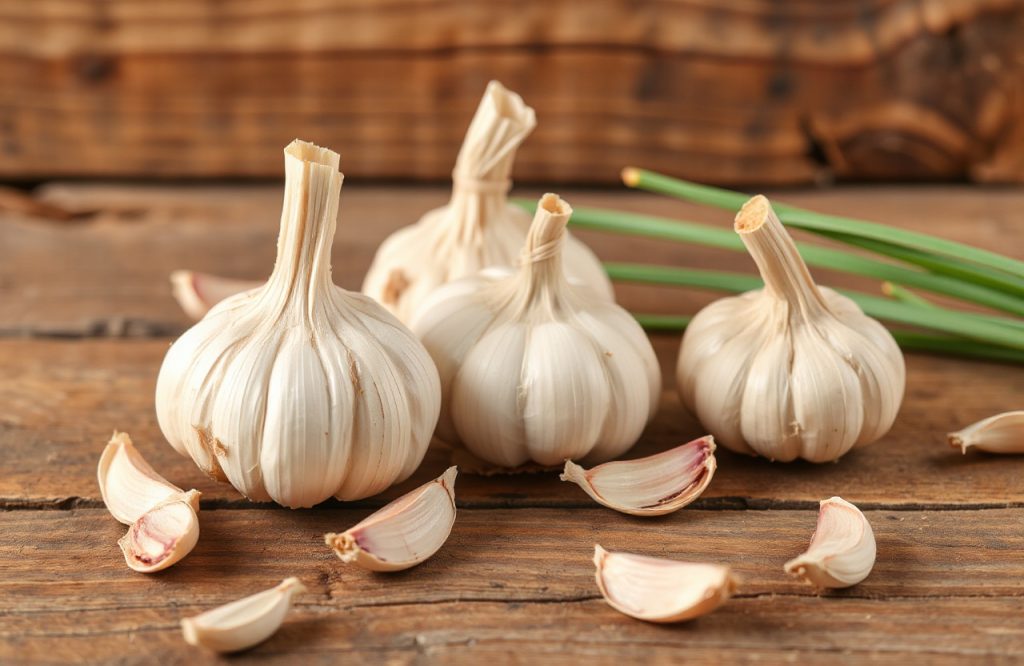 Discover the Top 7 Health Benefits of Garlic for a Stronger Wellness Routine